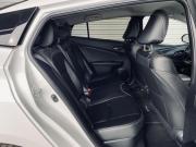 Toyota Prius IV Рестайлинг (XW50) Кемерово  - изображение 44