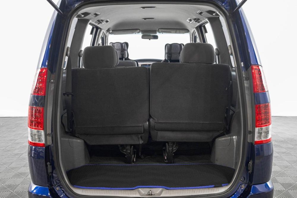 Toyota Noah I (R60) Барнаул  - изображение 23
