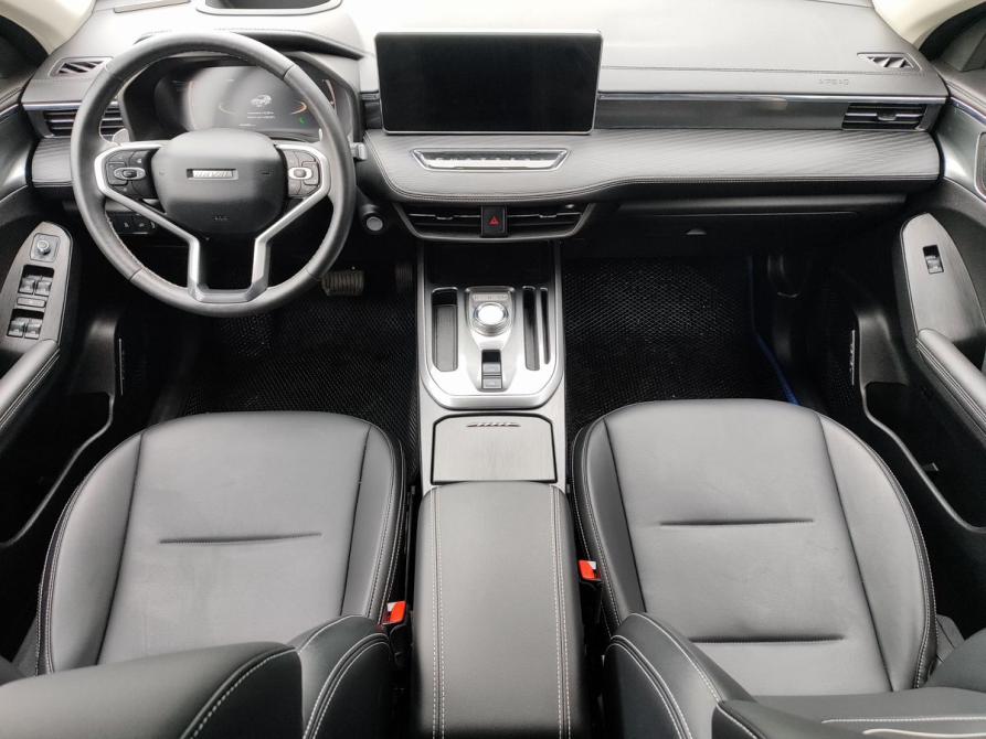 Haval Jolion I Москва  - изображение 10