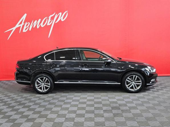 Volkswagen Passat B8 с пробегом 2019 года, цена 1 949 000 рублей, 155194 км, седан, Автокод Объявления