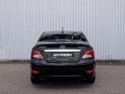 Hyundai Solaris I Сочи  - изображение 22