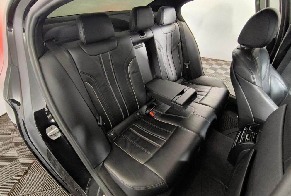 BMW 5 серии VI (F10/F11/F07) Рестайлинг Нижний Новгород  - изображение 14