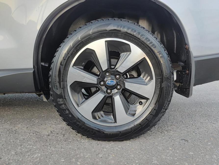 Subaru Forester IV Рестайлинг 2 Йошкар-Ола  - изображение 22