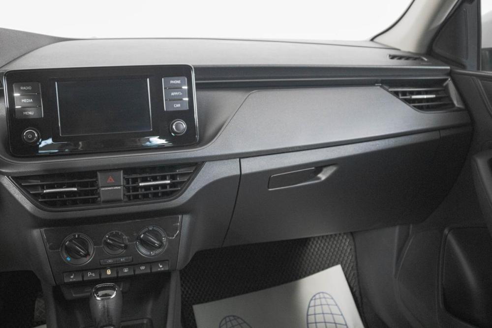 Skoda Rapid II Кемерово  - изображение 15