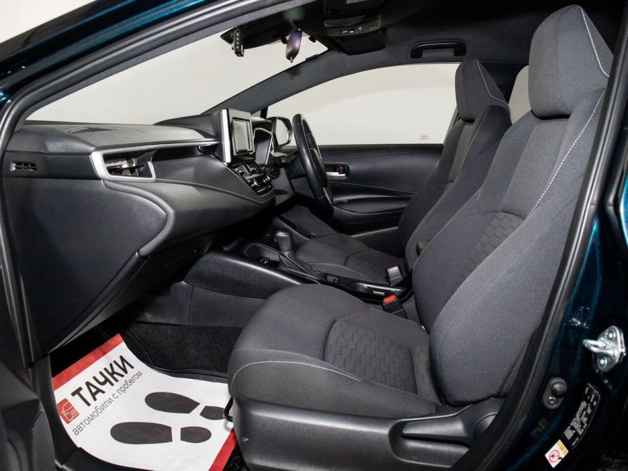 Toyota Corolla XII (E210) Иркутск  - изображение 6