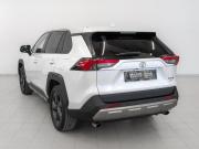 Toyota RAV4 V (XA50) Москва  - изображение 36