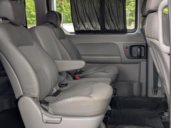 Hyundai Grand Starex I с пробегом 2010 года, цена 1 365 000 рублей, 178000 км, минивэн, Автокод Объявления