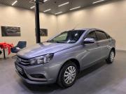 Lada (ВАЗ) Vesta I Новосибирск  - изображение 27