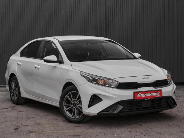 Kia K3 II Рестайлинг с пробегом 2021 года, цена 1 725 000 рублей, 113610 км, седан, Автокод Объявления