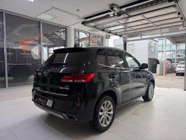 FAW Besturn X40 I с пробегом 2020 года, цена 1 250 000 рублей, 25768 км, внедорожник, Автокод Объявления