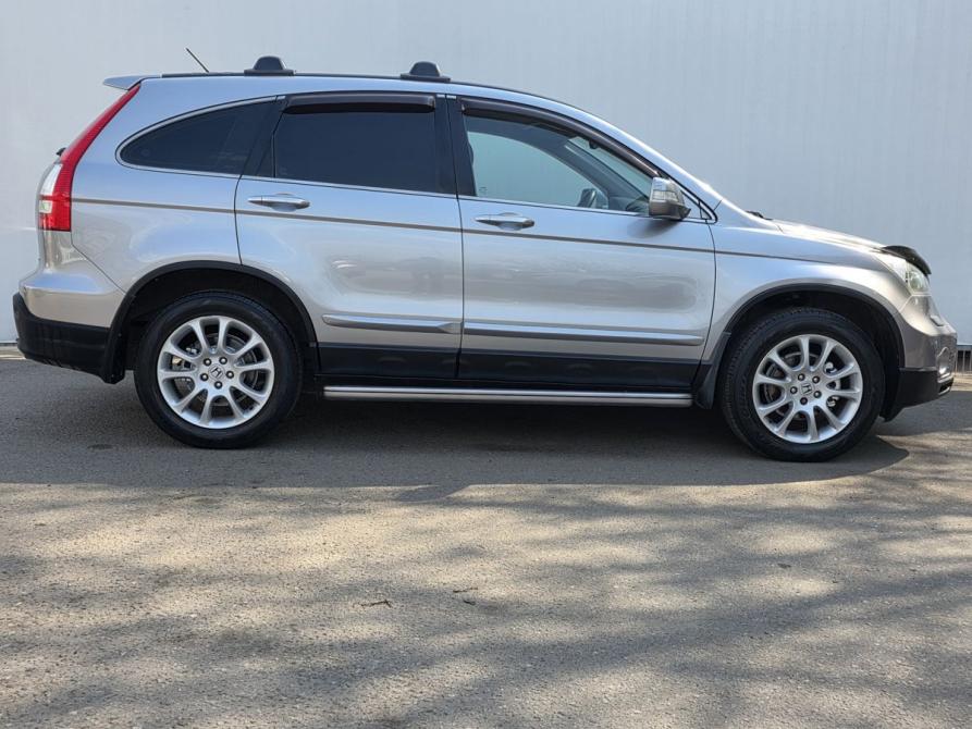 Honda CR-V III Москва  - изображение 4