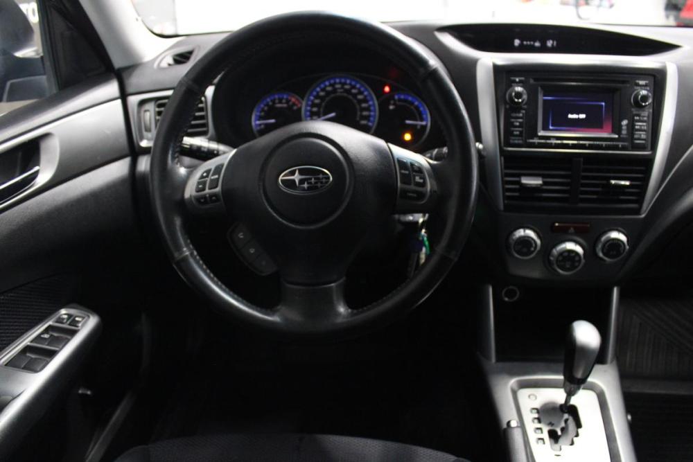 Subaru Forester III Рестайлинг Томск  - изображение 6