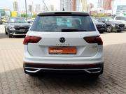 Volkswagen Tiguan II Рестайлинг Екатеринбург  - изображение 35