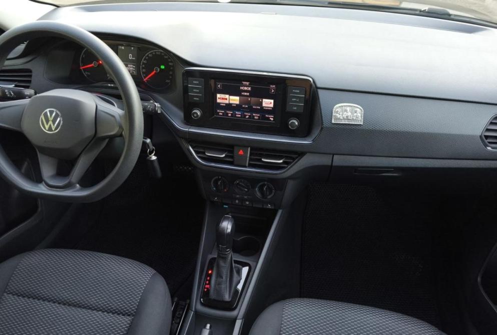 Volkswagen Polo VI Сыктывкар  - изображение 14