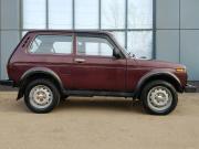 Lada (ВАЗ) 2121 (4x4) I Рестайлинг Ярославль  - изображение 20