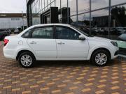 Lada (ВАЗ) Granta I Рестайлинг Калуга  - изображение 19