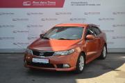 Kia Cerato II Старый Оскол  - изображение 21