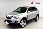 Opel Antara I Рестайлинг Саратов  - изображение 24