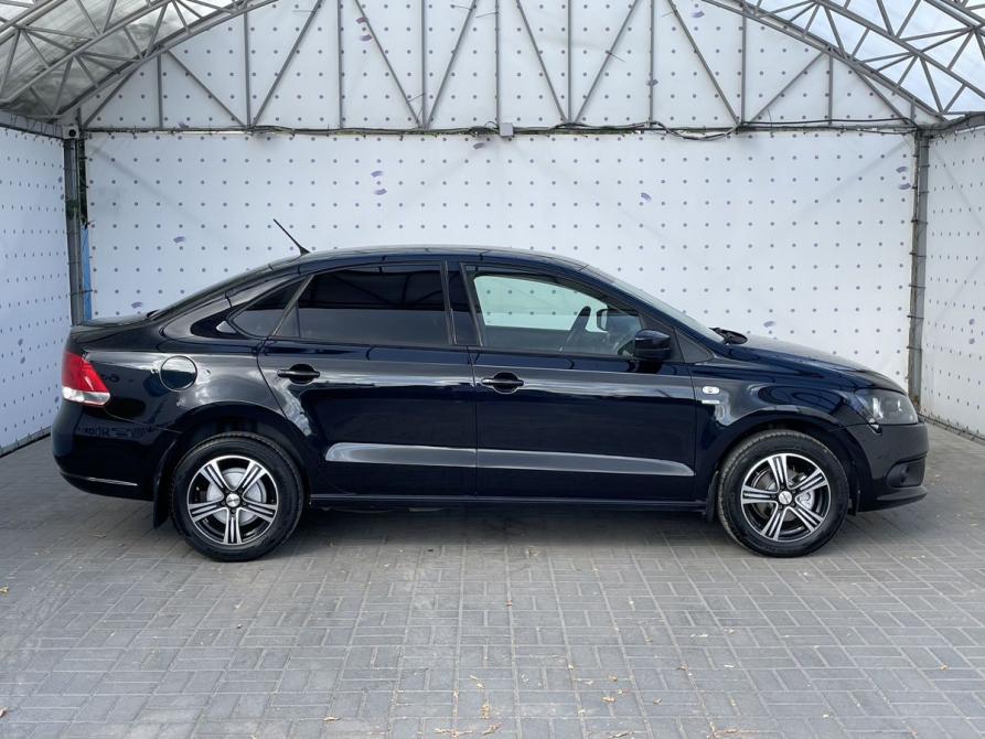 Volkswagen Polo V Тамбов  - изображение 9