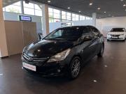 Hyundai Solaris I Рестайлинг Чебоксары  - изображение 42