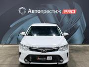 Toyota Camry VII (XV50) Рестайлинг Пермь  - изображение 25