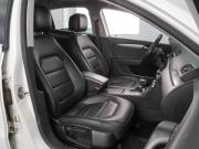 Volkswagen Passat B7 Воронеж  - изображение 25