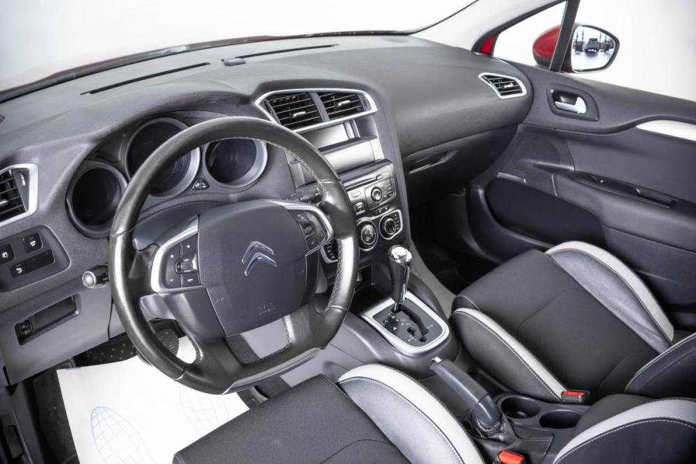 Citroen C4 II Пермь  - изображение 8