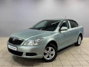 Skoda Octavia II (A5) Рестайлинг Уфа  - изображение 16