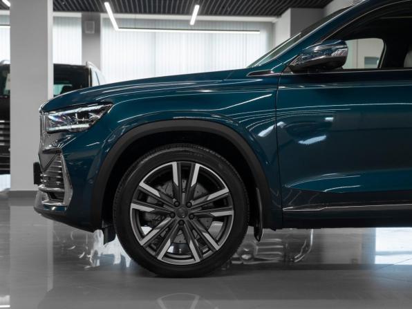 Geely Monjaro I с пробегом 2023 года, цена 3 270 000 рублей, 47443 км, внедорожник, Автокод Объявления