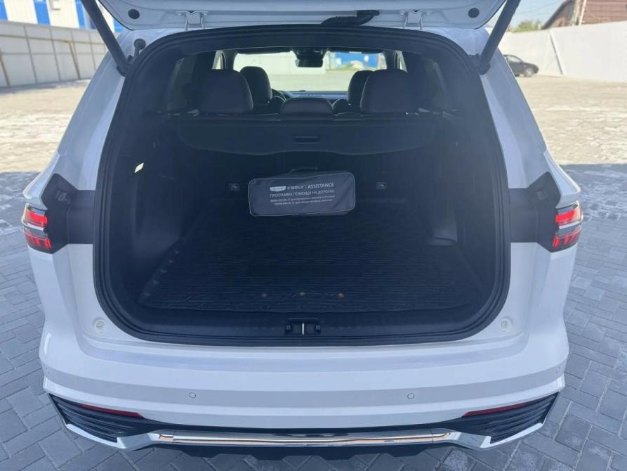 Geely Monjaro I Ростов-на-Дону  - изображение 27