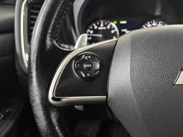 Mitsubishi Outlander III с пробегом 2013 года, цена 1 395 000 рублей, 189757 км, внедорожник, Автокод Объявления
