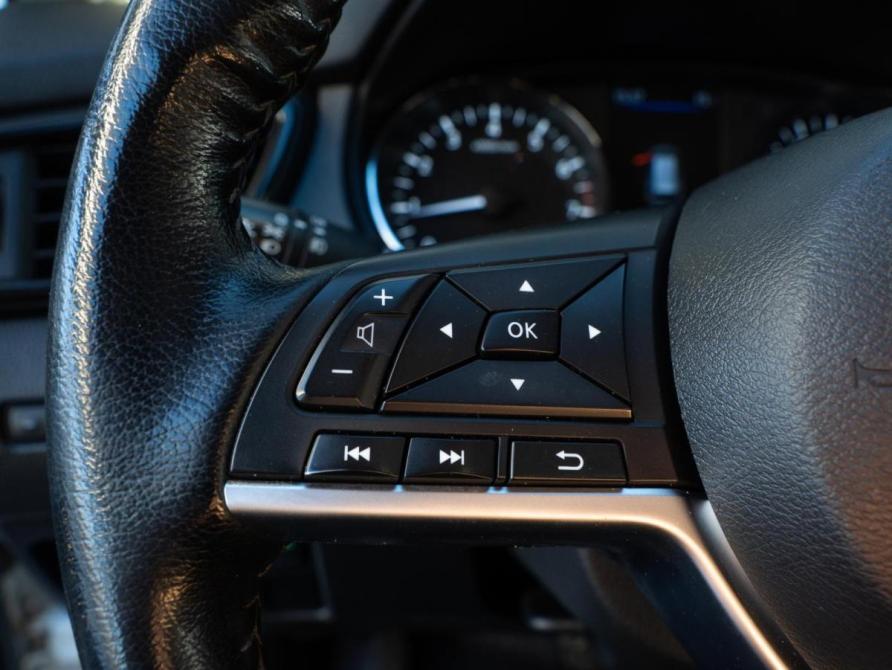 Nissan X-Trail III Рестайлинг Волгоград  - изображение 13