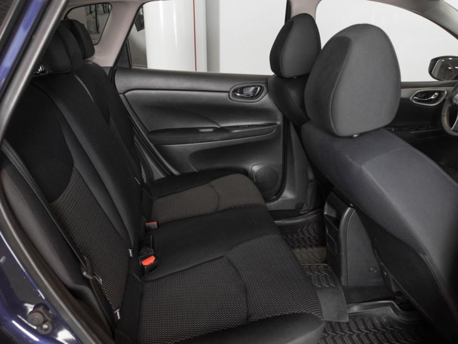 Nissan Tiida II Казань  - изображение 8