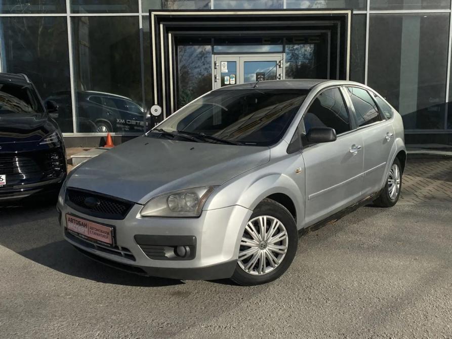 Ford Focus II Екатеринбург  - изображение 1