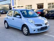 Nissan Micra III (K12) Нижний Новгород  - изображение 18