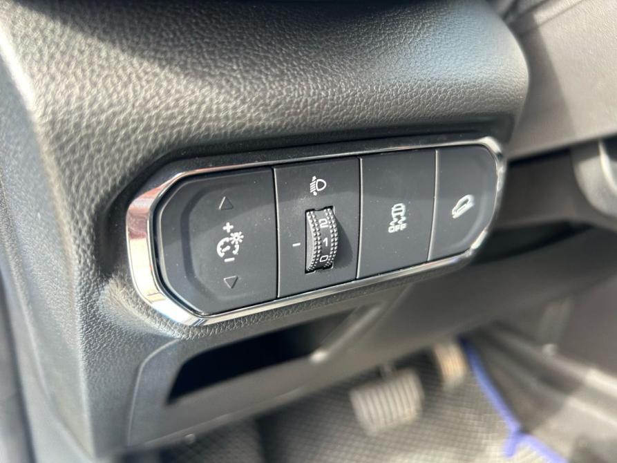 Haval Jolion I Рестайлинг Пермь  - изображение 16