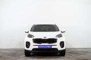 Kia Sportage IV Сургут  - изображение 20