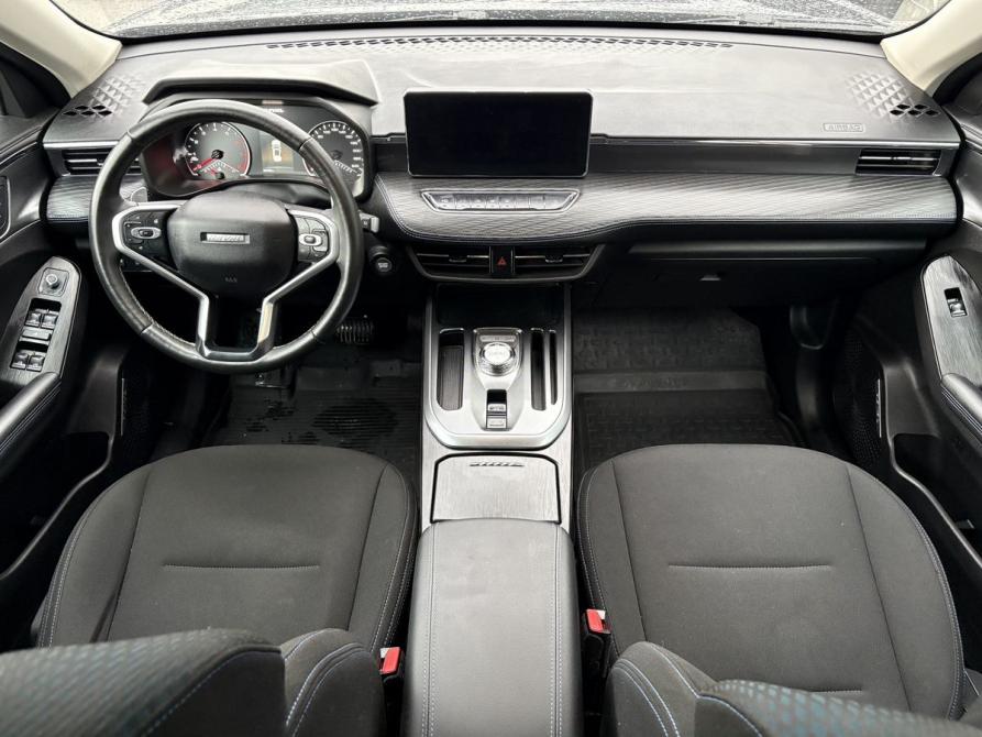 Haval Jolion I Москва  - изображение 10