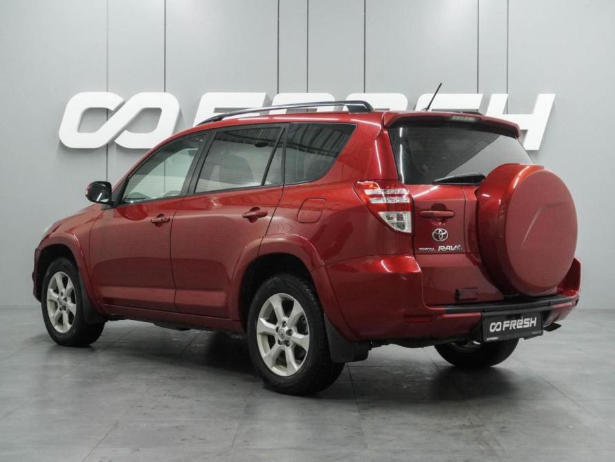 Toyota RAV4 III (XA30) Воронеж  - изображение 2