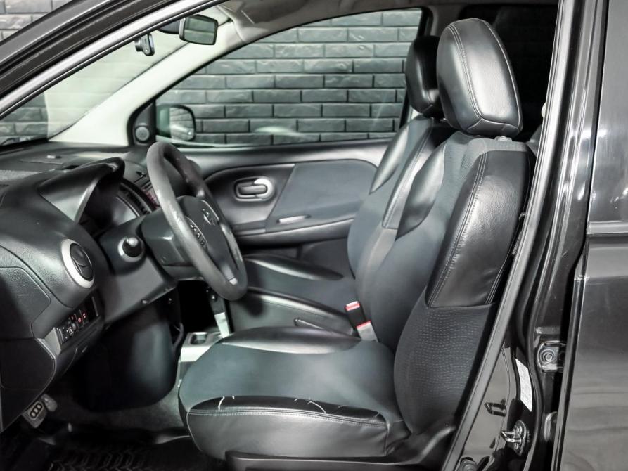 Nissan Note I Рестайлинг Екатеринбург  - изображение 9
