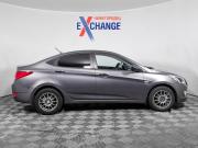 Hyundai Solaris I Рестайлинг Нижний Новгород  - изображение 26