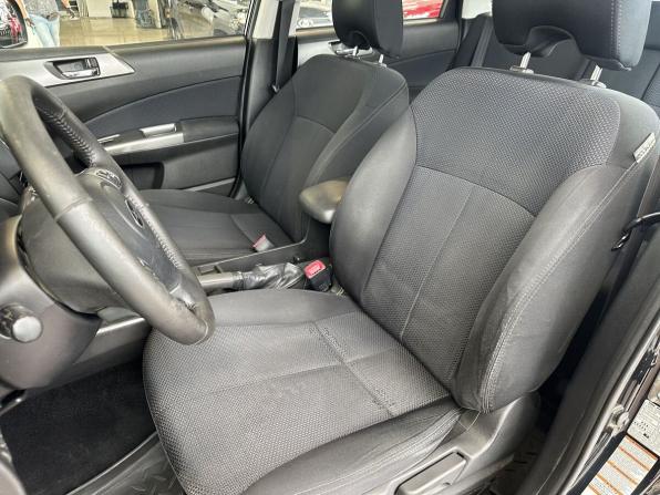 Subaru Forester IV с пробегом 2012 года, цена 1 445 000 рублей, 163785 км, внедорожник, Автокод Объявления
