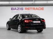 Audi A4 V (B9) Тюмень  - изображение 35