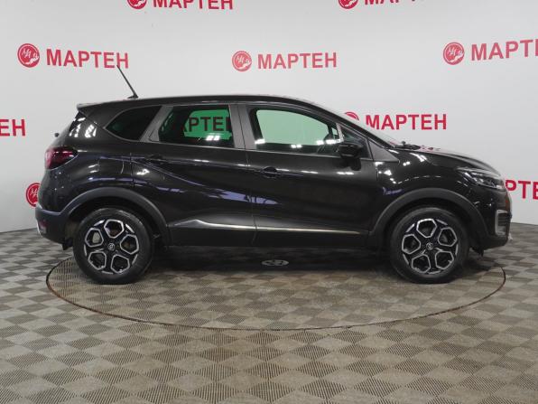 Renault Kaptur I Рестайлинг с пробегом 2020 года, цена 1 784 000 рублей, 62527 км, внедорожник, Автокод Объявления