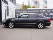 Skoda Superb II Рестайлинг Москва  - изображение 23