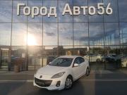 Mazda 3 II (BL) Рестайлинг Оренбург  - изображение 20