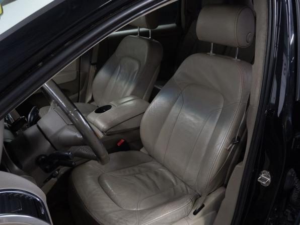 Audi Q7 I (4L) с пробегом 2008 года, цена 1 199 000 рублей, 179993 км, внедорожник, Автокод Объявления