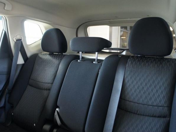 Nissan X-Trail III Рестайлинг с пробегом 2019 года, цена 2 200 000 рублей, 63050 км, внедорожник, Автокод Объявления