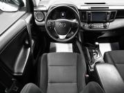 Toyota RAV4 IV (XA40) Рестайлинг Тверь  - изображение 34