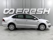 Volkswagen Polo V Рестайлинг Ростов-на-Дону  - изображение 22